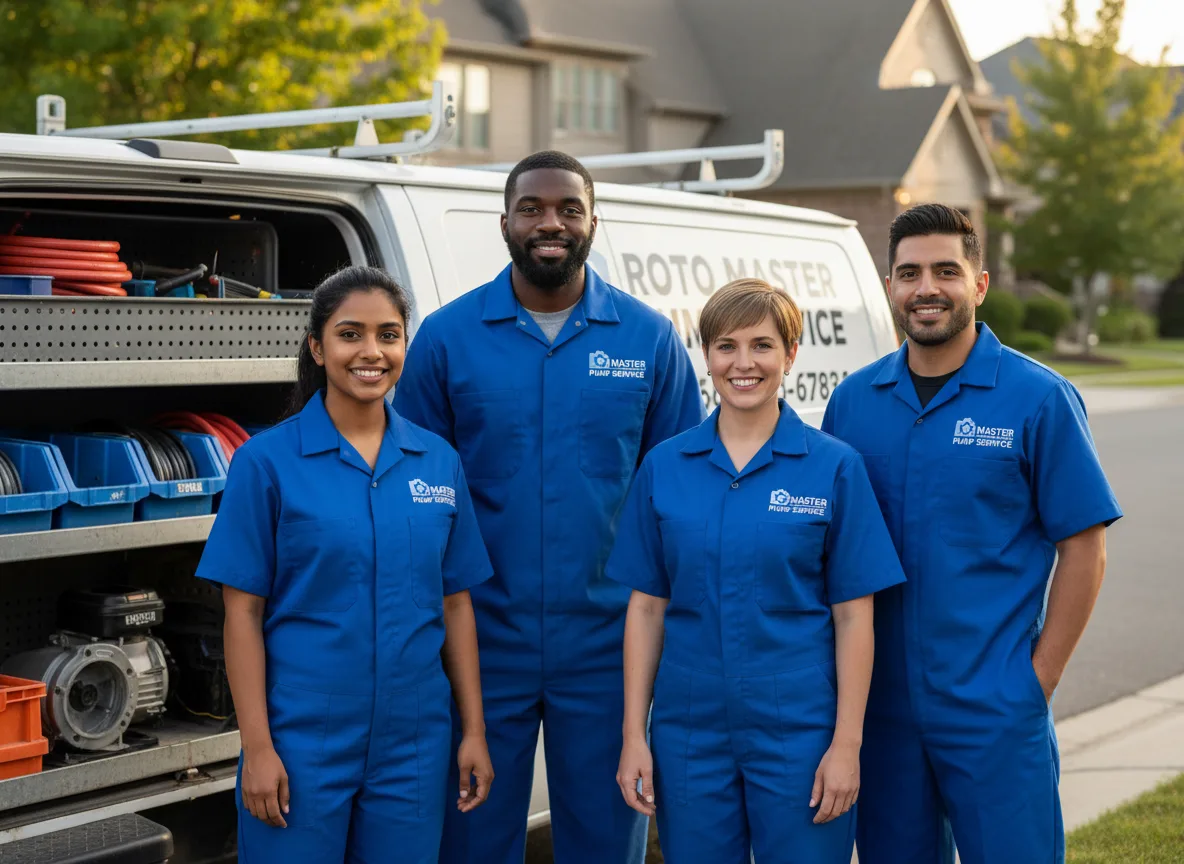 Sump Pump Installation company in Discovery Bay, CA